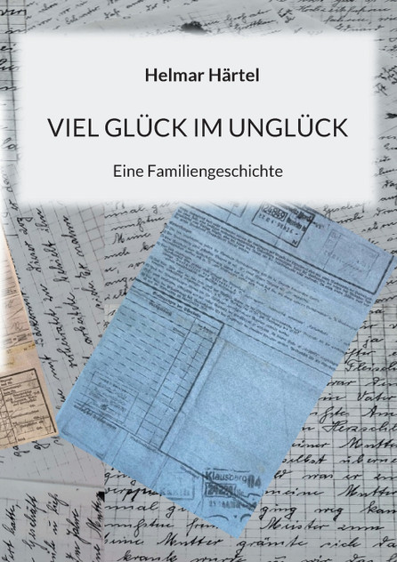 Viel Glück im Unglück Viel Glück im Unglück