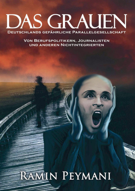 Das Grauen Das Grauen