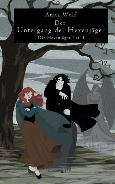Der Untergang der Hexenjäger Der Untergang der Hexenjäger