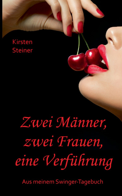 Zwei Männer, zwei Frauen, eine Verführung Zwei Männer, zwei Frauen, eine Verführung