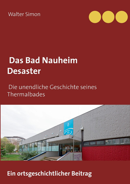 Das Bad Nauheim Desaster Das Bad Nauheim Desaster