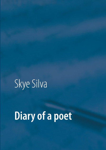 Diary of a poet Diary of a poet
