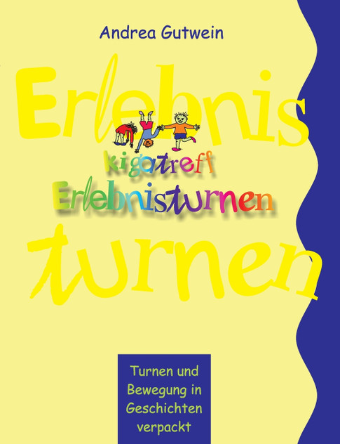 Kigatreff-Erlebnisturnen Kigatreff-Erlebnisturnen