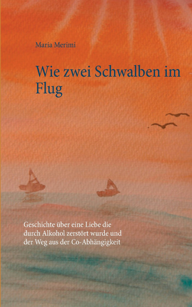 Wie zwei Schwalben im Flug Wie zwei Schwalben im Flug