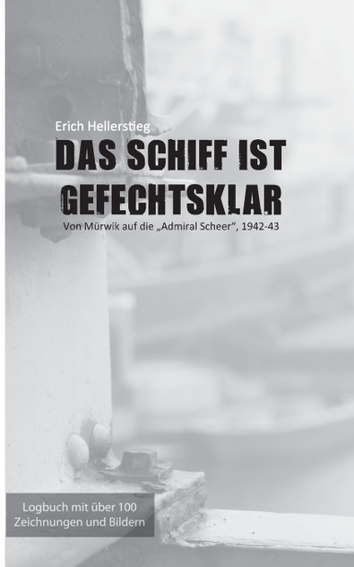 Das Schiff ist gefechtsklar