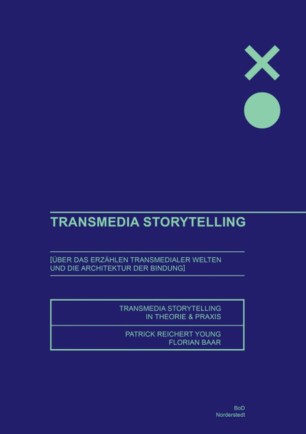 Transmedia Storytelling Transmedia Storytelling