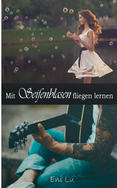 Mit Seifenblasen fliegen lernen Mit Seifenblasen fliegen lernen