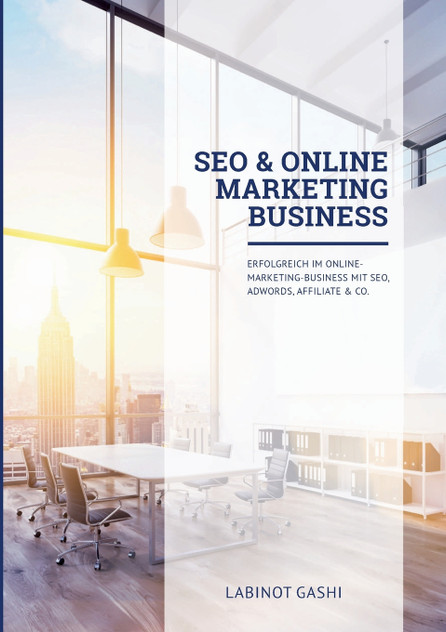 SEO & Online Marketing Business