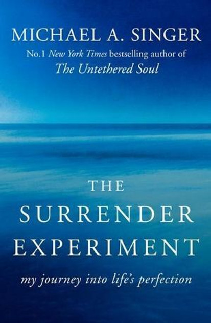 The Surrender Experiment