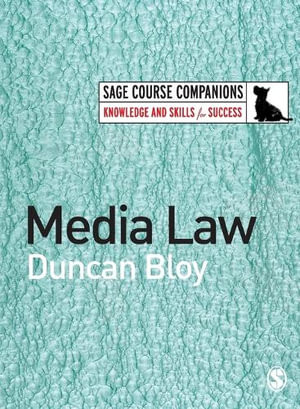 Media Law
