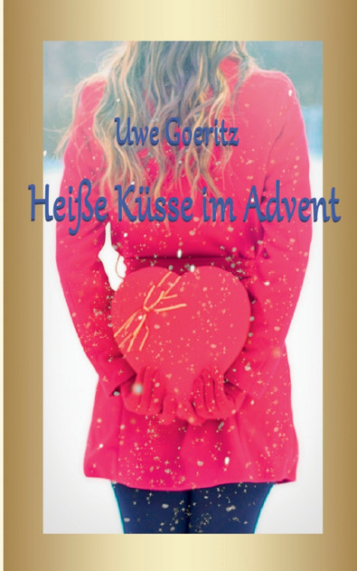 Heiße Küsse im Advent Heiße Küsse im Advent