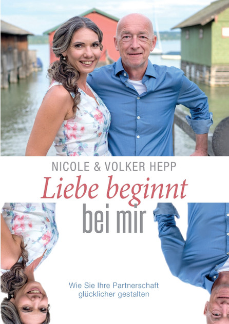 Liebe beginnt bei mir Liebe beginnt bei mir