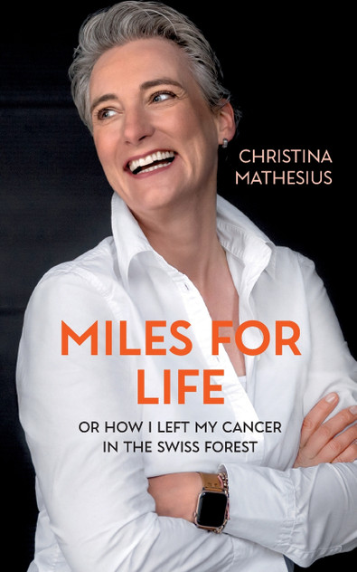 Miles For Life Miles For Life