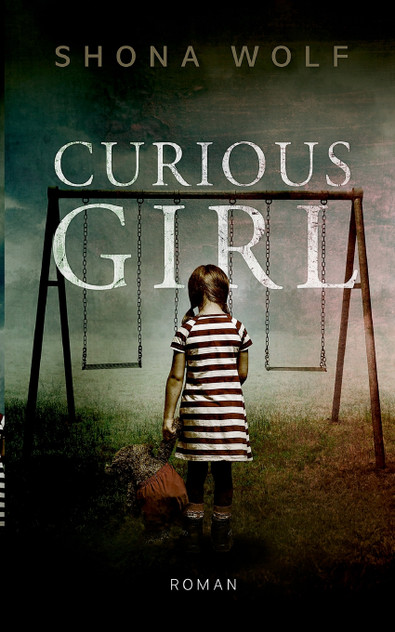 Curious Girl Curious Girl