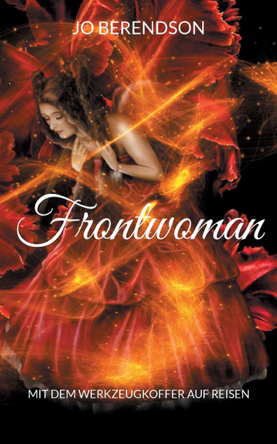 Frontwoman