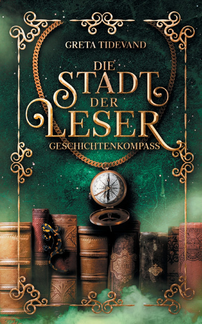 Die Stadt der Leser