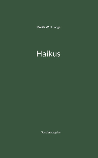 Haikus Haikus