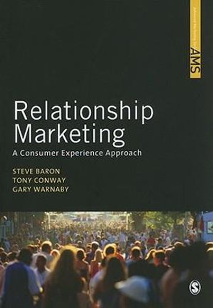 Relationship Marketing Relationship Marketing