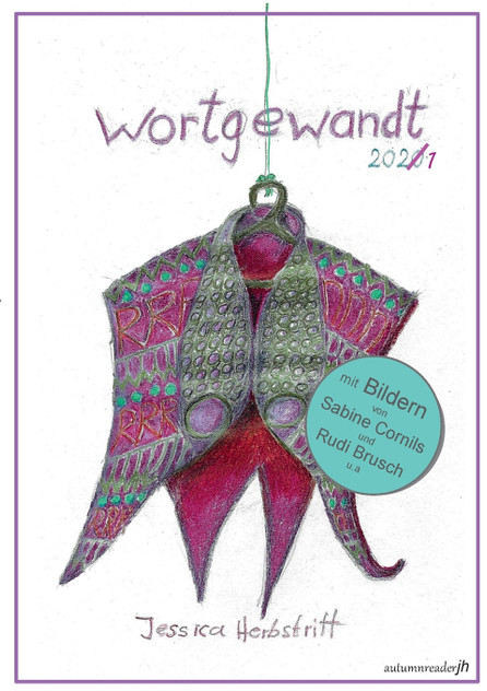 Wortgewandt 2021 Wortgewandt 2021