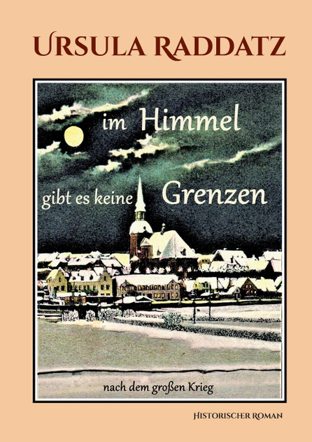 Im Himmel gibt es keine Grenzen Im Himmel gibt es keine Grenzen