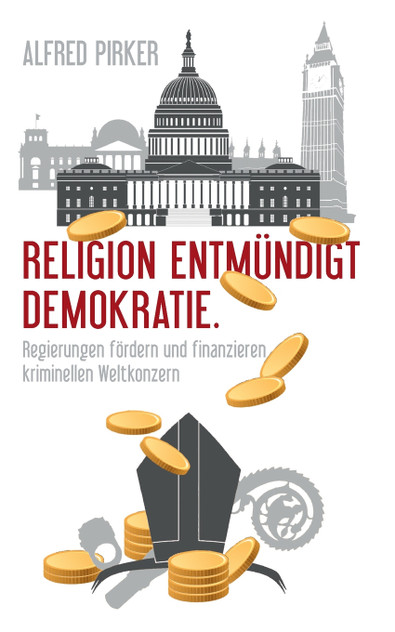 Religion entmündigt Demokratie