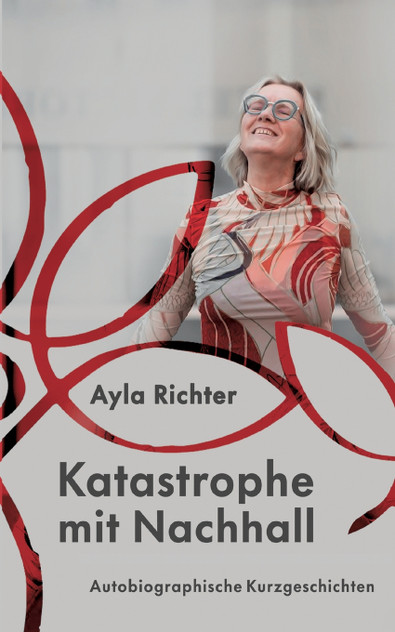 Katastrophe mit Nachhall Katastrophe mit Nachhall