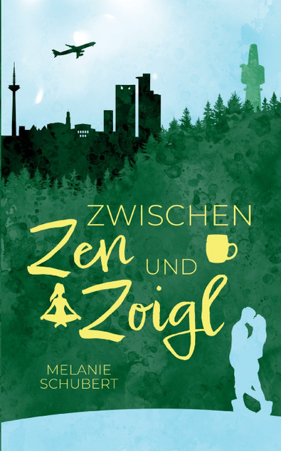 Zwischen Zen und Zoigl