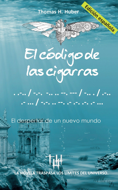 El código de las cigarras El código de las cigarras