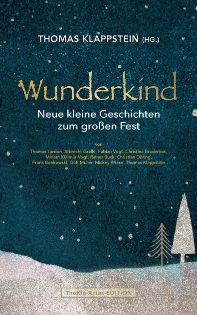 WUNDERKIND WUNDERKIND