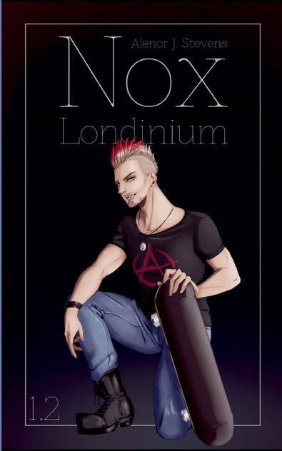 Nox Londinium Nox Londinium