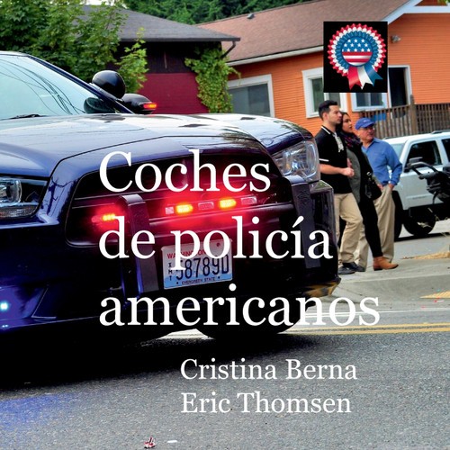 Coches de policía americanos Coches de policía americanos