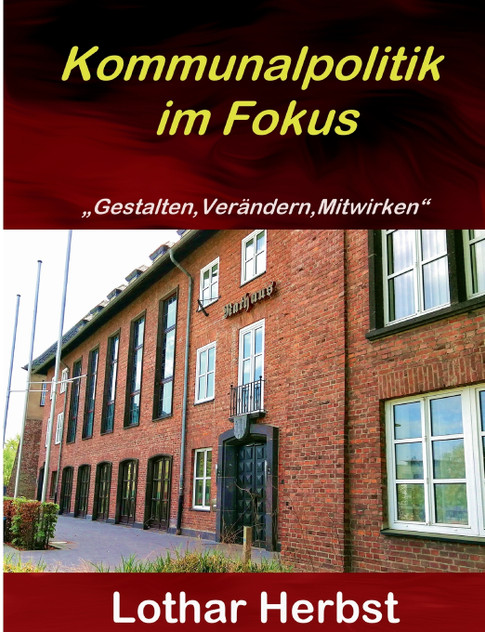 Kommunalpolitik im Forum Kommunalpolitik im Forum