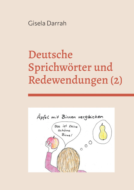 Deutsche Sprichwörter und Redewendungen