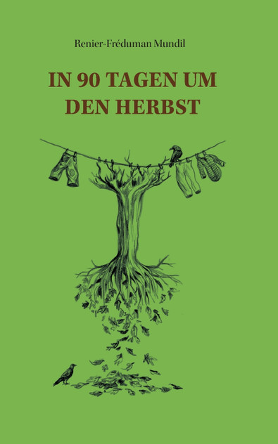 In 90 Tagen um den Herbst