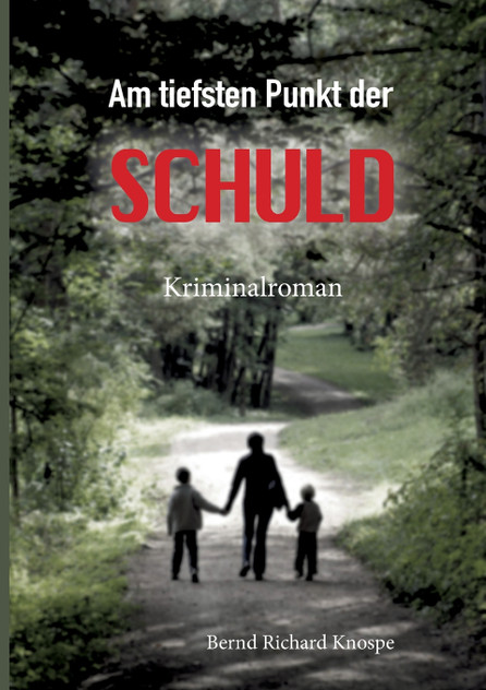 Am tiefsten Punkt der Schuld