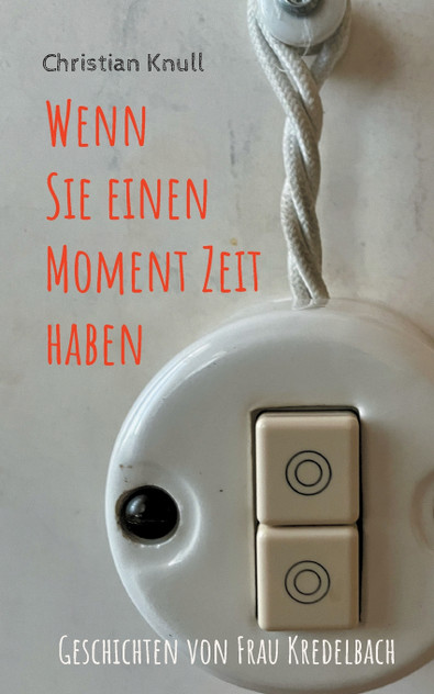 Wenn Sie einen Moment Zeit haben Wenn Sie einen Moment Zeit haben
