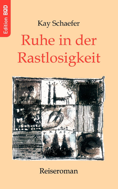 Ruhe in der Rastlosigkeit Ruhe in der Rastlosigkeit