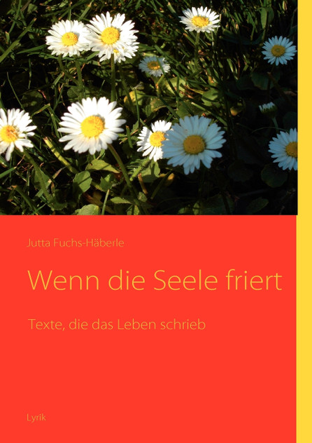 Wenn die Seele friert Wenn die Seele friert