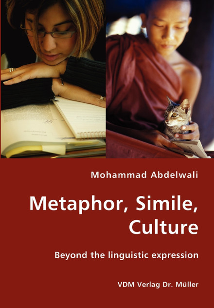 Metaphor, Simile, Culture Metaphor, Simile, Culture