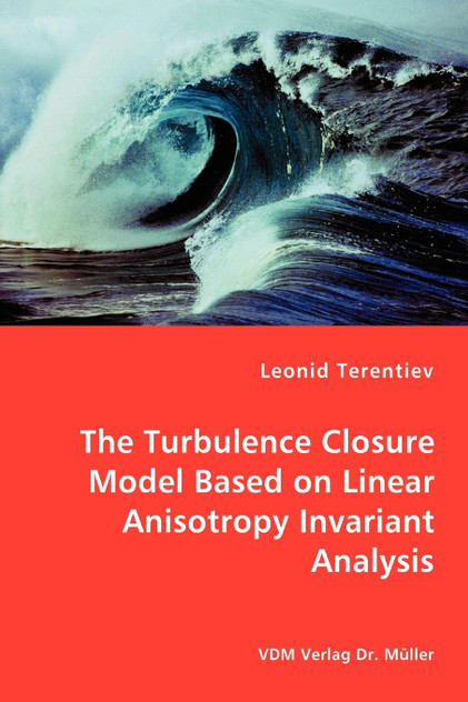 The Turbulence Closure Model Based on Linear Anisotropy Invariant Analysis