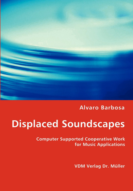 Displaced Soundscapes Displaced Soundscapes