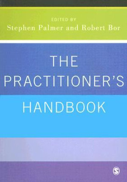 The Practitioner's Handbook The Practitioner's Handbook