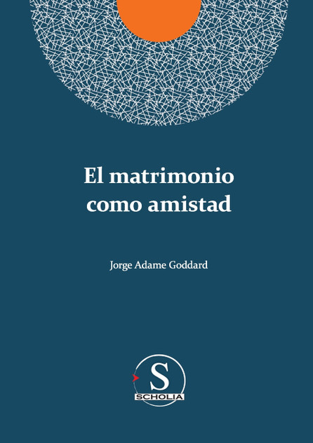 El matrimonio como amistad