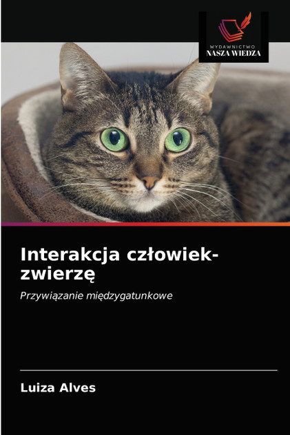 Interakcja człowiek-zwierzę Interakcja człowiek-zwierzę
