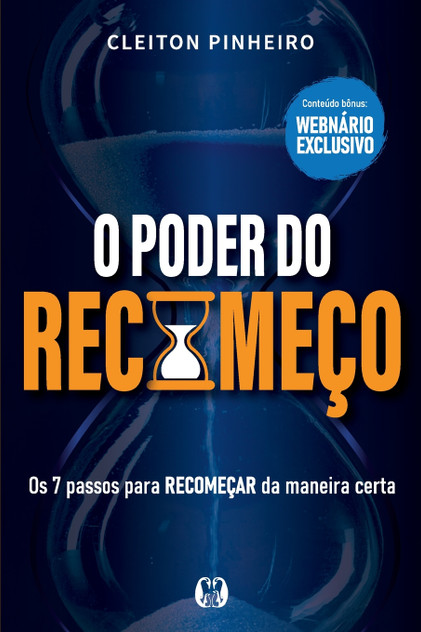 O Poder do Recomeço O Poder do Recomeço