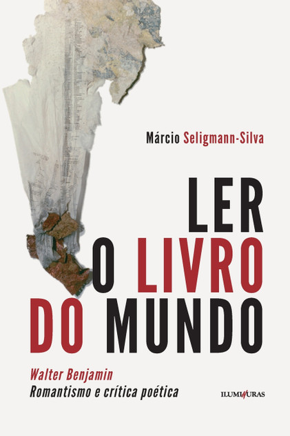 Ler o livro do mundo Ler o livro do mundo