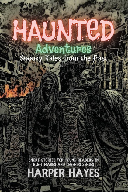 Haunted Adventures Haunted Adventures