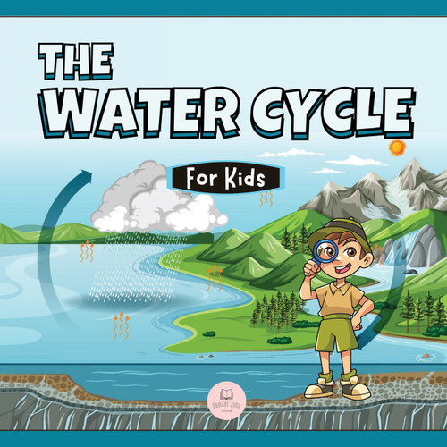 The Water Cycle for Kids The Water Cycle for Kids
