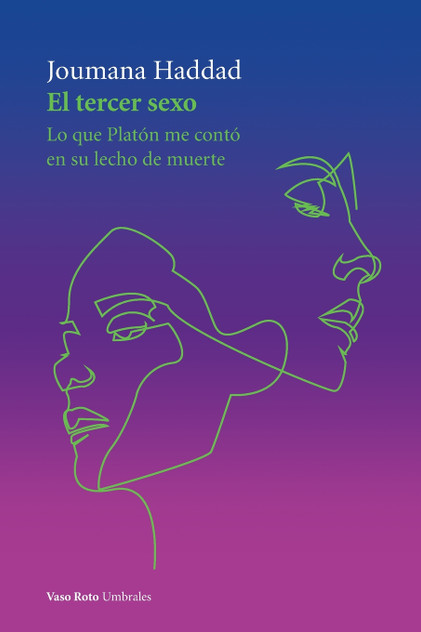 El tercer sexo El tercer sexo
