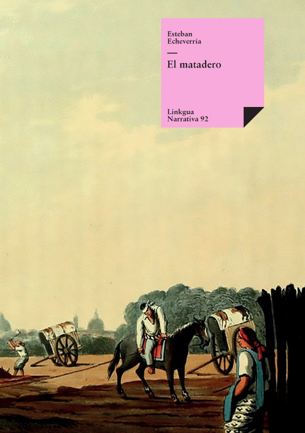 El matadero El matadero